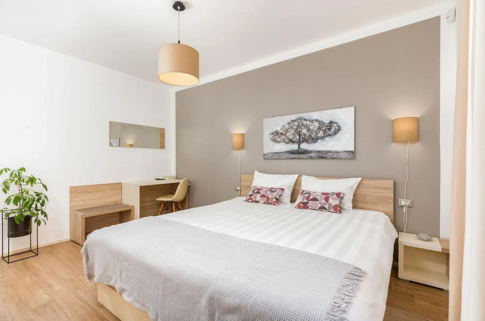 Villa Mala Halu Katun Gracanski