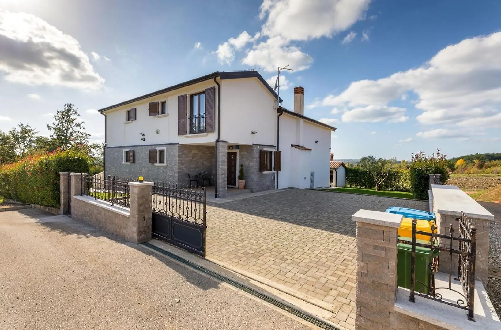 Villa Mala Halu Katun Gracanski