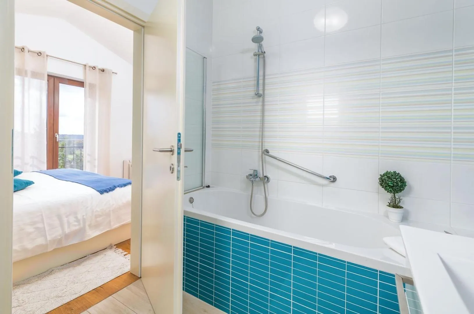 Villa Mala Halu Katun Gracanski 0*,  Хорватия