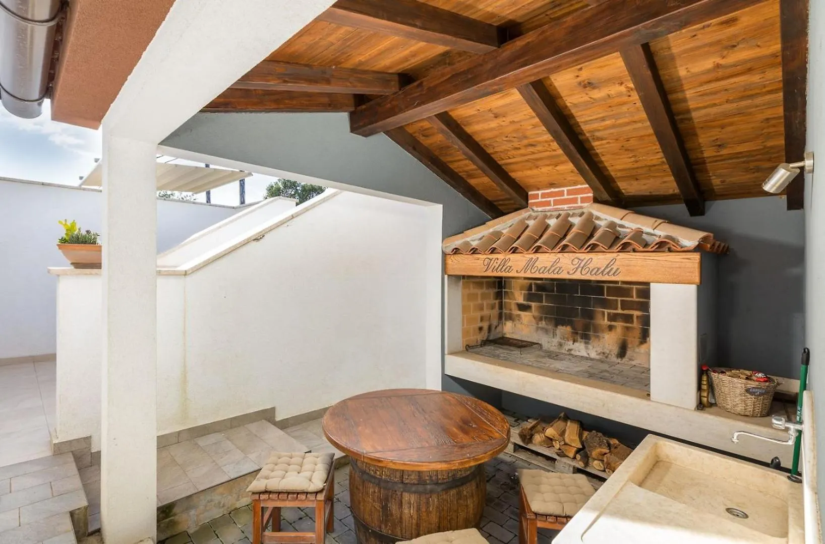 Villa Mala Halu Katun Gracanski 0*,