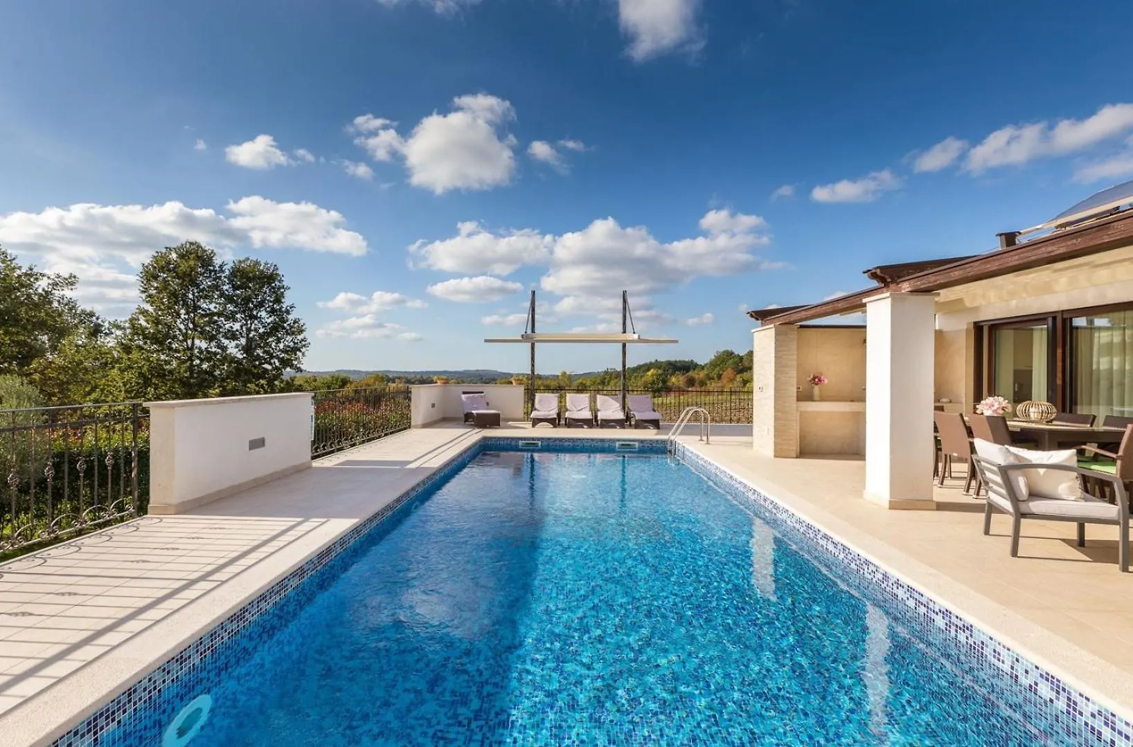 Villa Mala Halu Katun Gracanski 0*,
