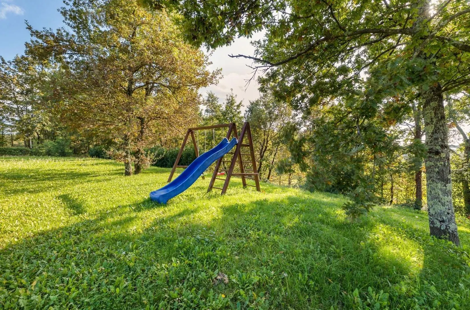 Villa Mala Halu Katun Gracanski