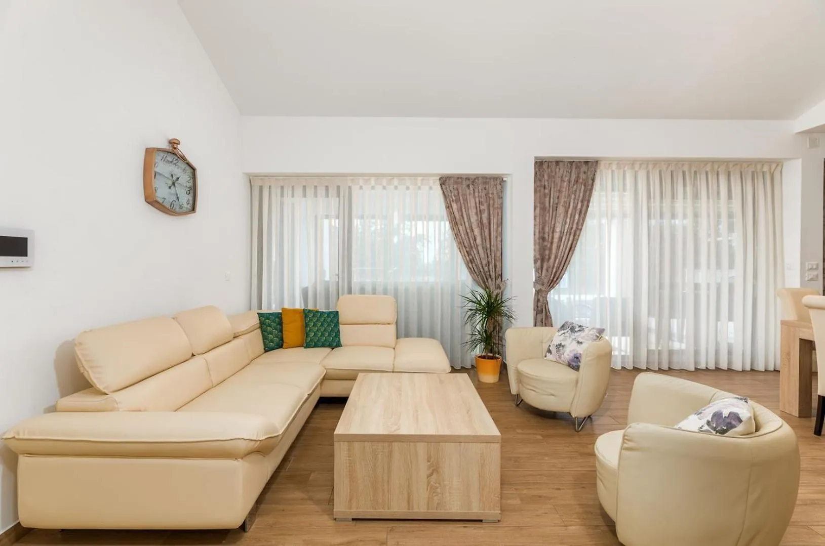 Villa Mala Halu Katun Gracanski 0*,